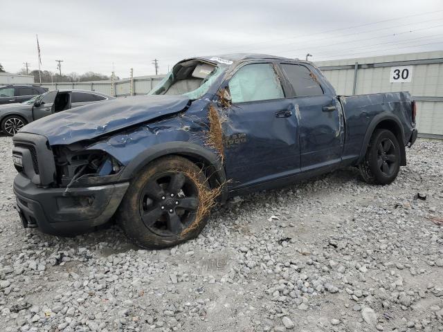 RAM 1500 CLASS 2019 with VIN 1C6RR7GTXKS741597 - Photo from auction