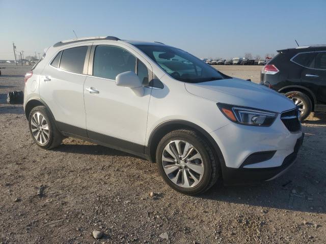 Photo 4 from auction – 2020 BUICK ENCORE PRE with VIN KL4CJASB5LB058610