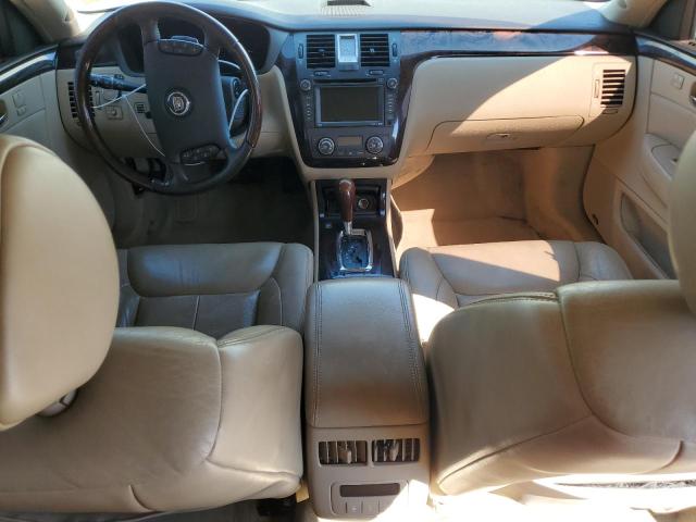 Photo 8 from auction – 2007 CADILLAC DTS with VIN 1G6KD57967U191203