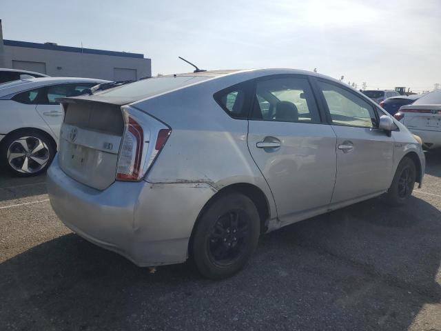 Photo 3 from auction – 2012 TOYOTA PRIUS with VIN JTDKN3DU6C1504852