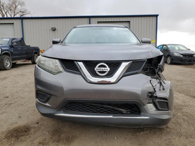 Photo 5 from auction – 2016 NISSAN ROGUE S with VIN 5N1AT2MN3GC918441