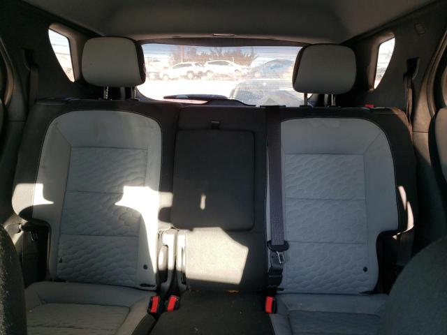 Photo 10 from auction – 2018 CHEVROLET EQUINOX LS with VIN 3GNAXREV3JS527587