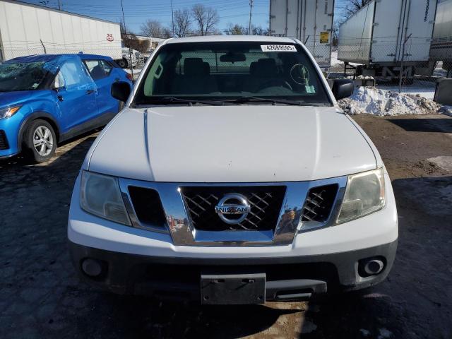 Foto 5 de la subasta – 2012 NISSAN FRONTIER S con VIN 1N6BD0CT4CC473872