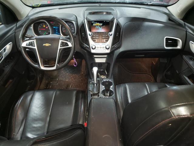 Photo 8 from auction – 2013 CHEVROLET EQUINOX LT with VIN 2GNFLGEK7D6357619