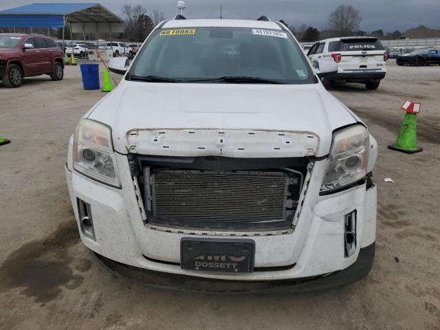 Photo 5 from auction – 2012 GMC TERRAIN SL with VIN 2GKFLWE58C6258565