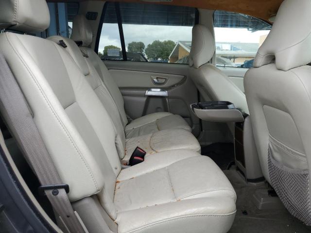 Photo 11 from auction – 2006 VOLVO XC90 with VIN YV4CY592761272147
