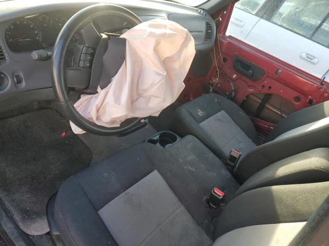 Photo 8 from auction – 2007 FORD RANGER SUP with VIN 1FTZR45E07PA02440