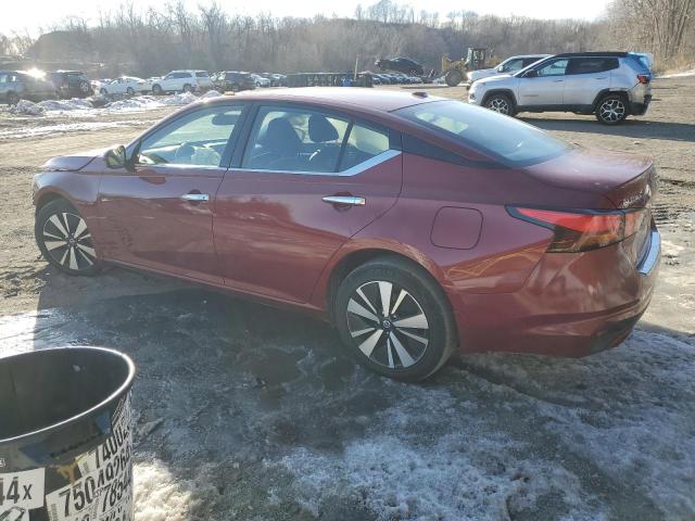 Photo 2 from auction – 2019 NISSAN ALTIMA SV with VIN 1N4BL4DW0KN304902