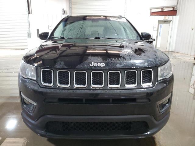 Снимка 5 от търг – 2018 JEEP COMPASS LA с VIN 3C4NJDBB2JT138846