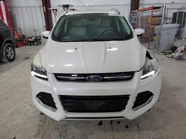 Photo 5 from auction – 2016 FORD ESCAPE TIT with VIN 1FMCU9J93GUB59015