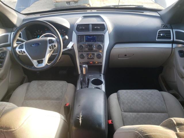 Photo 8 from auction – 2014 FORD EXPLORER X with VIN 1FM5K7D89EGA58093