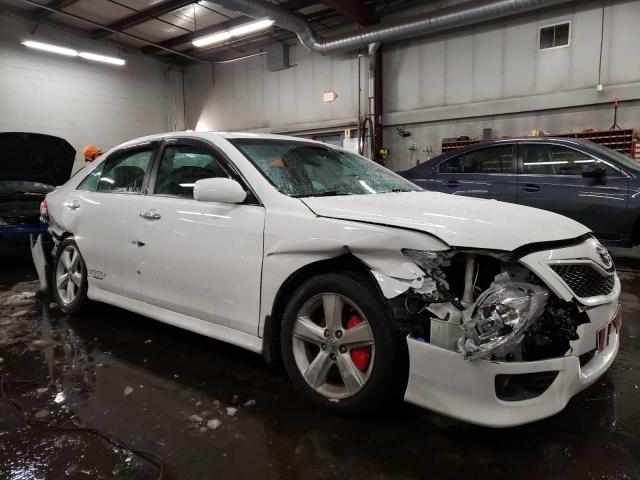 Photo 4 from auction – 2011 TOYOTA CAMRY SE with VIN 4T1BK3EK6BU619031