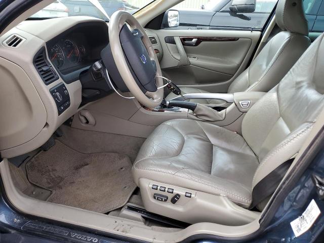 Photo 7 from auction – 2006 VOLVO XC70 with VIN YV4SZ592661241593