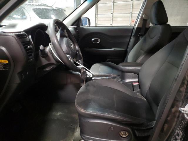 Photo 7 from auction – 2014 KIA SOUL with VIN KNDJN2A23E7107981