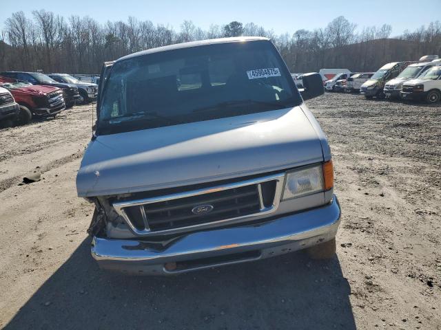 Photo 5 from auction – 2006 FORD ECONOLINE with VIN 1FBNE31L16DA53135