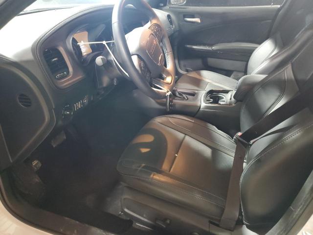 Photo 7 from auction – 2023 DODGE CHARGER SX with VIN 2C3CDXBG9PH588320