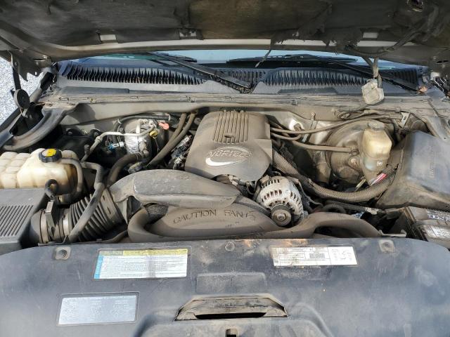 Фото 11 с аукциона – 2001 CHEVROLET SILVERADO с VIN 2GCEK19T311119072