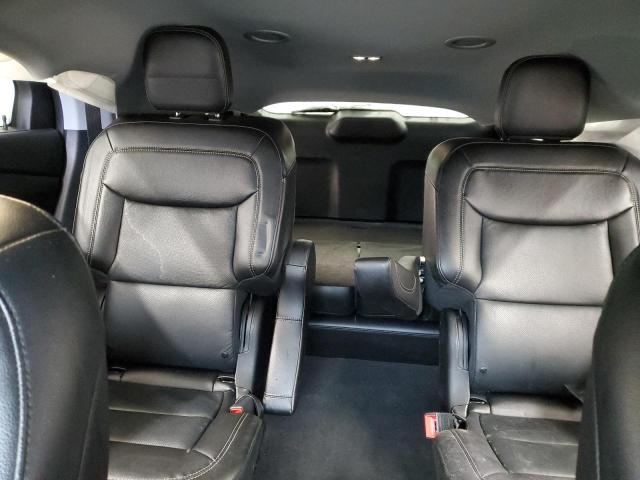 Photo 10 from auction – 2022 FORD EXPLORER L with VIN 1FMSK8FH9NGA94923