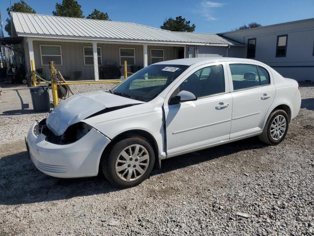 Photo 1 from auction – 2010 CHEVROLET COBALT 1LT with VIN 1G1AD5F52A7206186