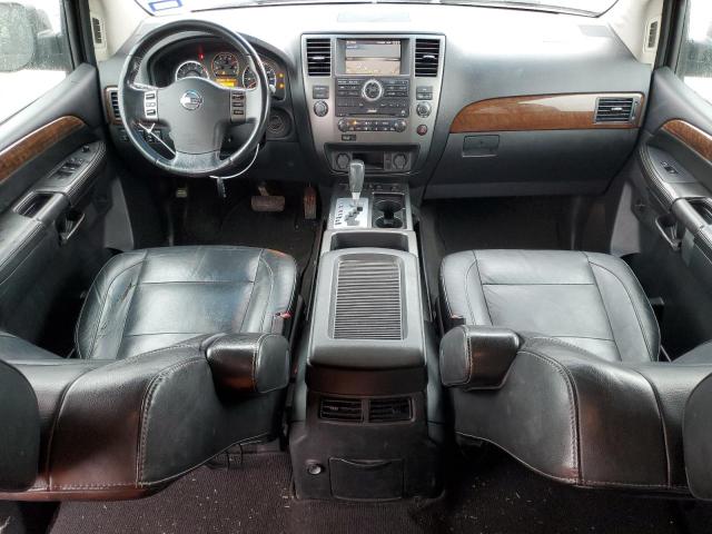 Photo 8 from auction – 2012 NISSAN ARMADA SV with VIN 5N1BA0ND7CN600843