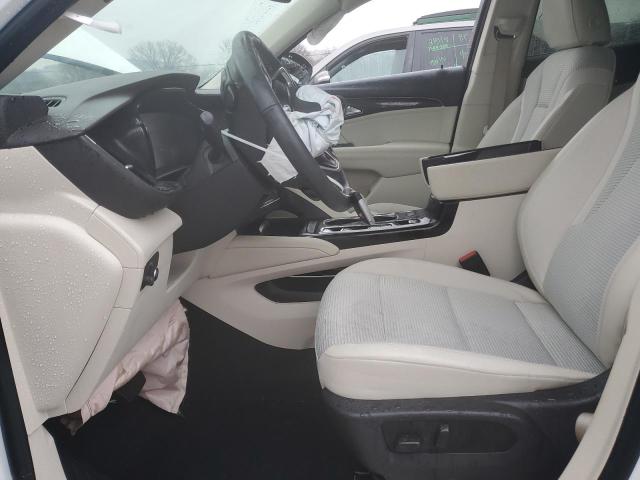Photo 7 from auction – 2022 BUICK ENVISION P with VIN LRBAZLR42ND163149