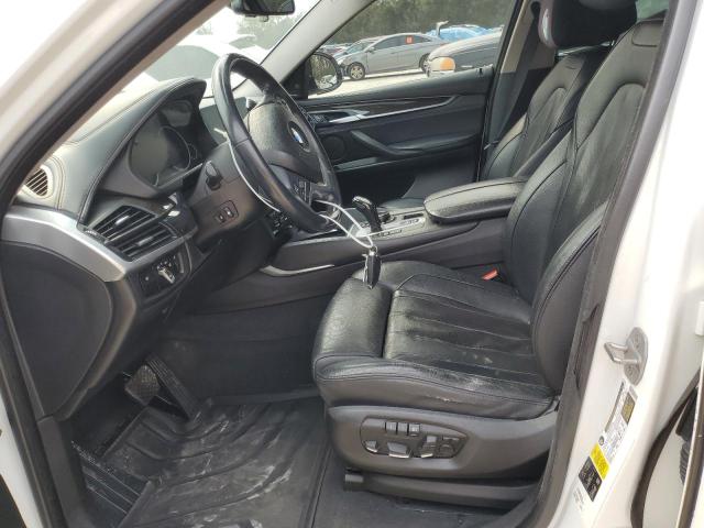 Photo 7 from auction – 2015 BMW X6 XDRIVE5 with VIN 5UXKU6C55F0F94151