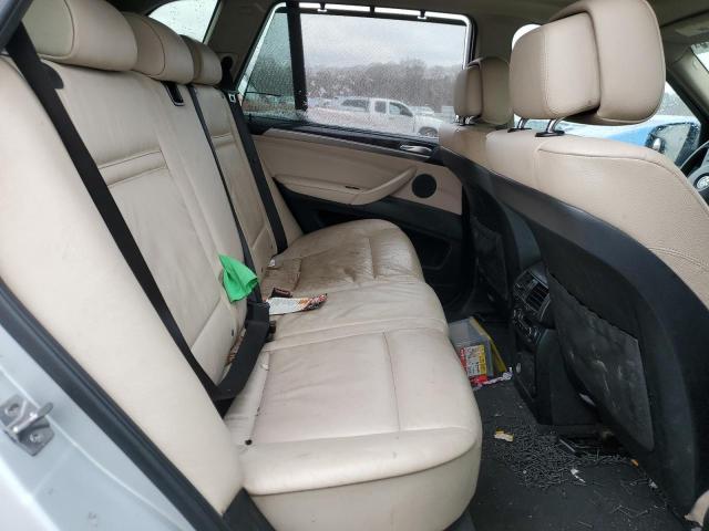 Photo 11 from auction – 2012 BMW X5 XDRIVE3 with VIN 5UXZW0C55CL672408