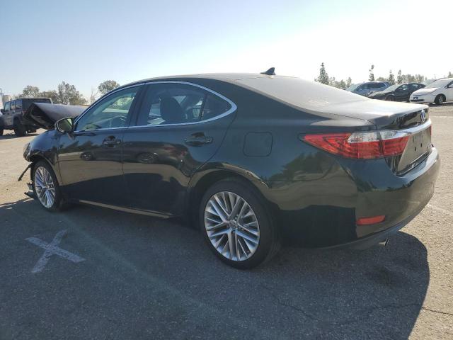 Photo 2 from auction – 2013 LEXUS ES 350 with VIN JTHBK1GG8D2017665