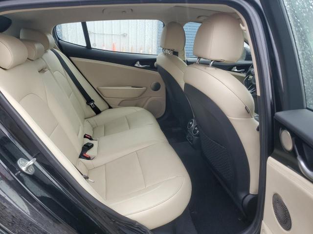 Photo 10 from auction – 2018 KIA STINGER PREMIUM with VIN KNAE25LA5J6022959