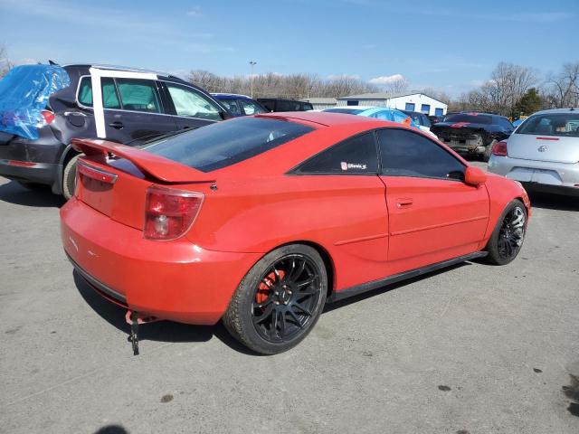 Photo 3 from auction – 2003 TOYOTA CELICA GT with VIN JTDDR32TX30163114