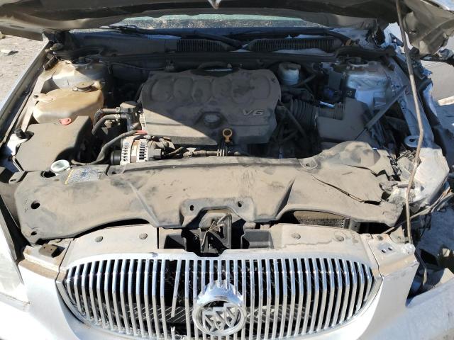 Photo 11 from auction – 2009 BUICK LUCERNE CX with VIN 1G4HD57M19U138192