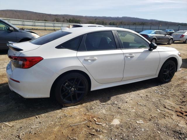 Photo 3 from auction – 2024 HONDA CIVIC SI with VIN 2HGFE1E56RH476754