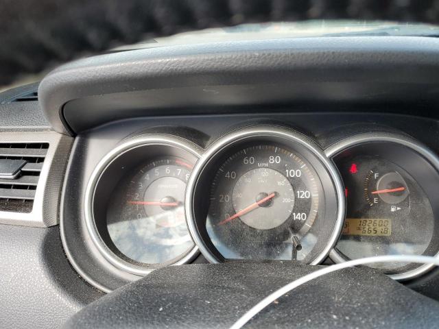 Photo 9 from auction – 2008 NISSAN VERSA S with VIN 3N1BC13E38L446514
