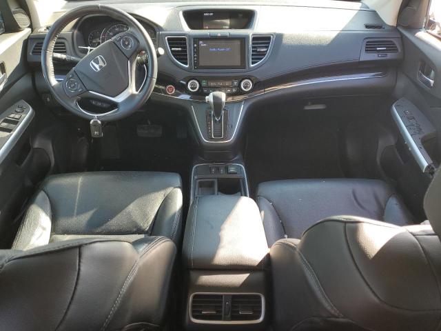 Photo 8 from auction – 2016 HONDA CR-V EXL with VIN 5J6RM4H71GL108571