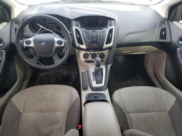 Photo 8 from auction – 2014 FORD FOCUS SE with VIN 1FADP3K27EL434327