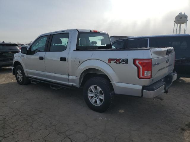 Photo 2 from auction – 2015 FORD F150 SUPER with VIN 1FTEW1EF3FFC60275