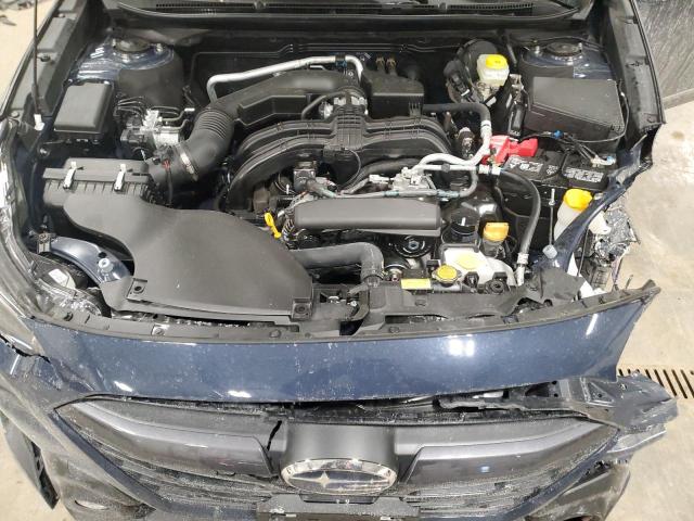 Photo 12 from auction – 2025 SUBARU OUTBACK PR with VIN 4S4BTACCXS3129615