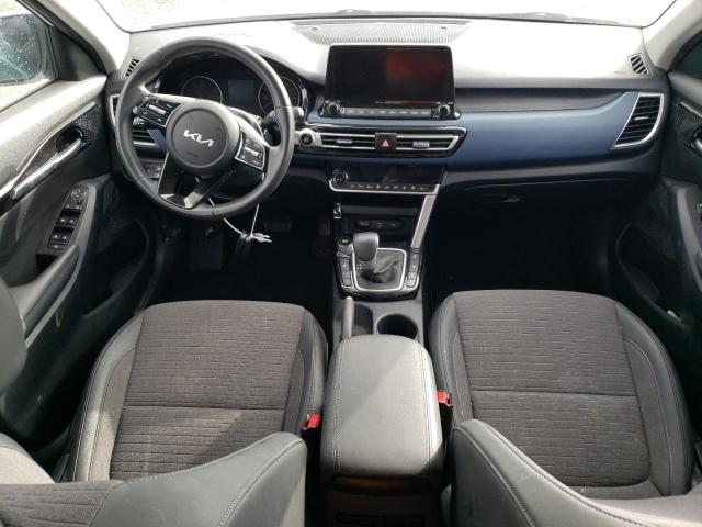 Photo 8 from auction – 2022 KIA SELTOS NIG with VIN KNDEUCA26N7241426