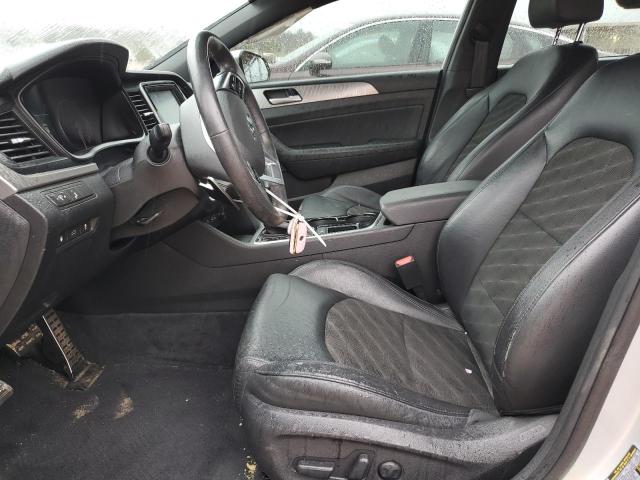 Photo 7 from auction – 2019 HYUNDAI SONATA LIM with VIN 5NPE34AF6KH776808