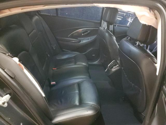 Photo 10 from auction – 2014 BUICK LACROSSE with VIN 1G4GB5G39EF181394