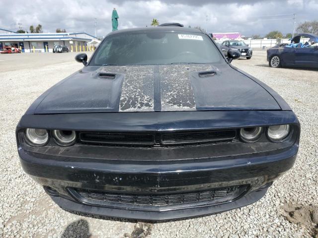 Photo 5 from auction – 2017 DODGE CHALLENGER with VIN 2C3CDZBT4HH651415