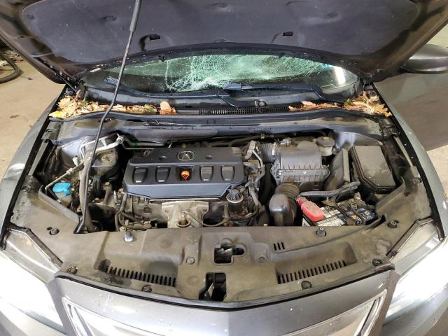 Photo 11 from auction – 2014 ACURA ILX 20 TEC with VIN 19VDE1F7XEE007820