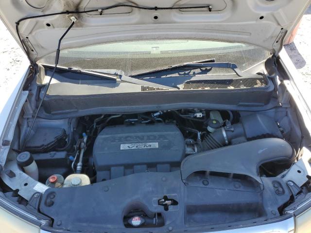 Photo 12 from auction – 2010 HONDA PILOT TOUR with VIN 5FNYF3H89AB010283