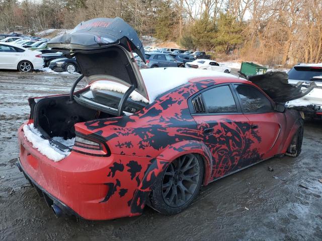 Zdjęcie 3 z aukcji – 2019 DODGE CHARGER SC z VIN 2C3CDXGJ2KH647009