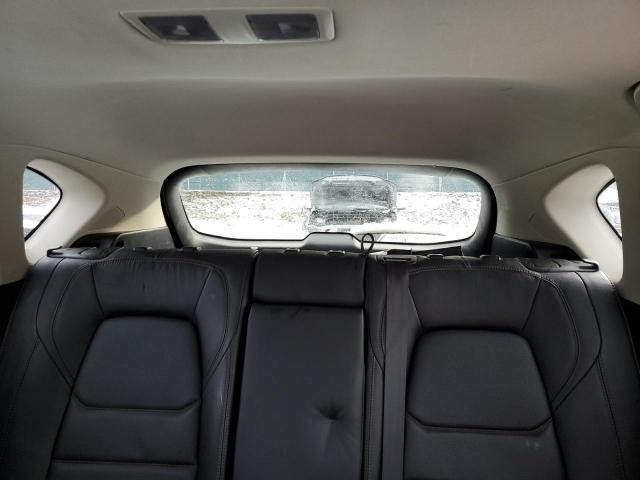 Photo 10 from auction – 2019 MAZDA CX-5 GRAND with VIN JM3KFBDM1K0672448