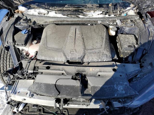 Photo 12 from auction – 2024 KIA EV6 LIGHT with VIN KNDC34LA0R5160377