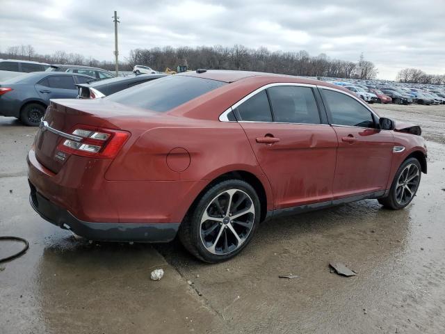Photo 3 from auction – 2014 FORD TAURUS SEL with VIN 1FAHP2E84EG184646