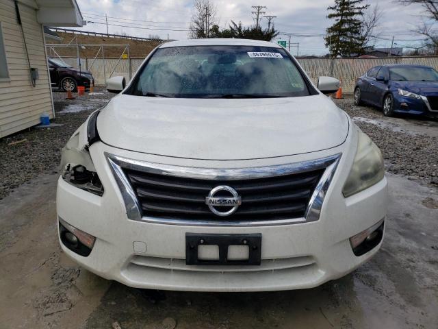 Photo 5 from auction – 2013 NISSAN ALTIMA 2.5 with VIN 1N4AL3AP9DC243129