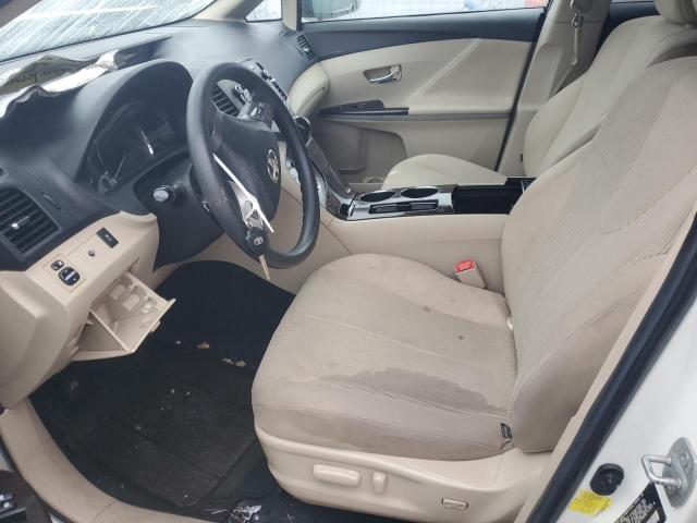 Photo 7 from auction – 2011 TOYOTA VENZA with VIN 4T3ZA3BB2BU045458