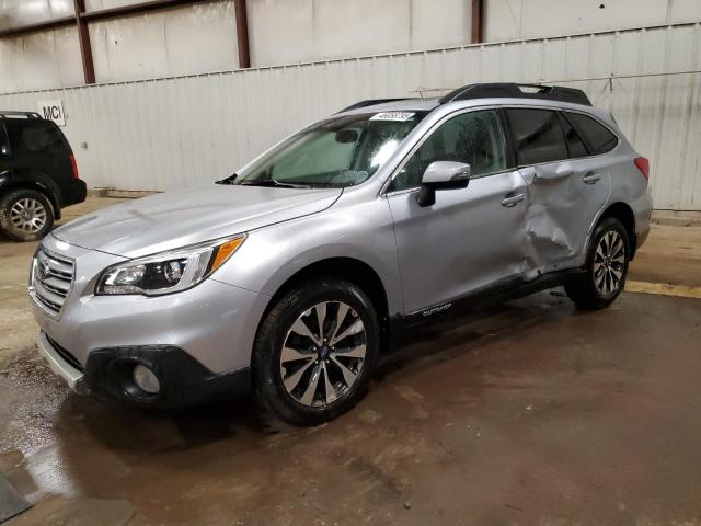 SUBARU OUTBACK 2. 2015 with VIN 4S4BSBNC1F3221790 - Photo from auction